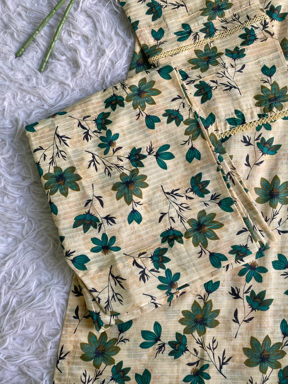 Olive Rose 3PCS SET