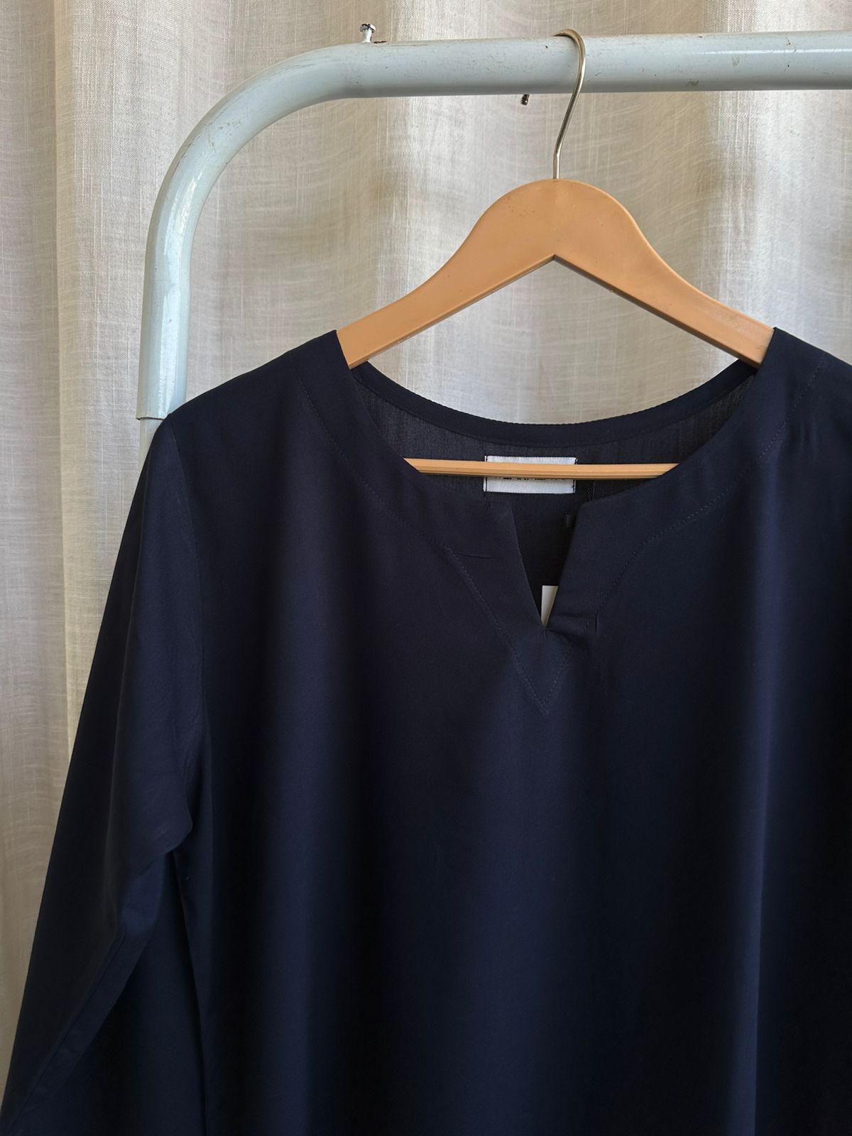 🖤 Midnight Navy Classic