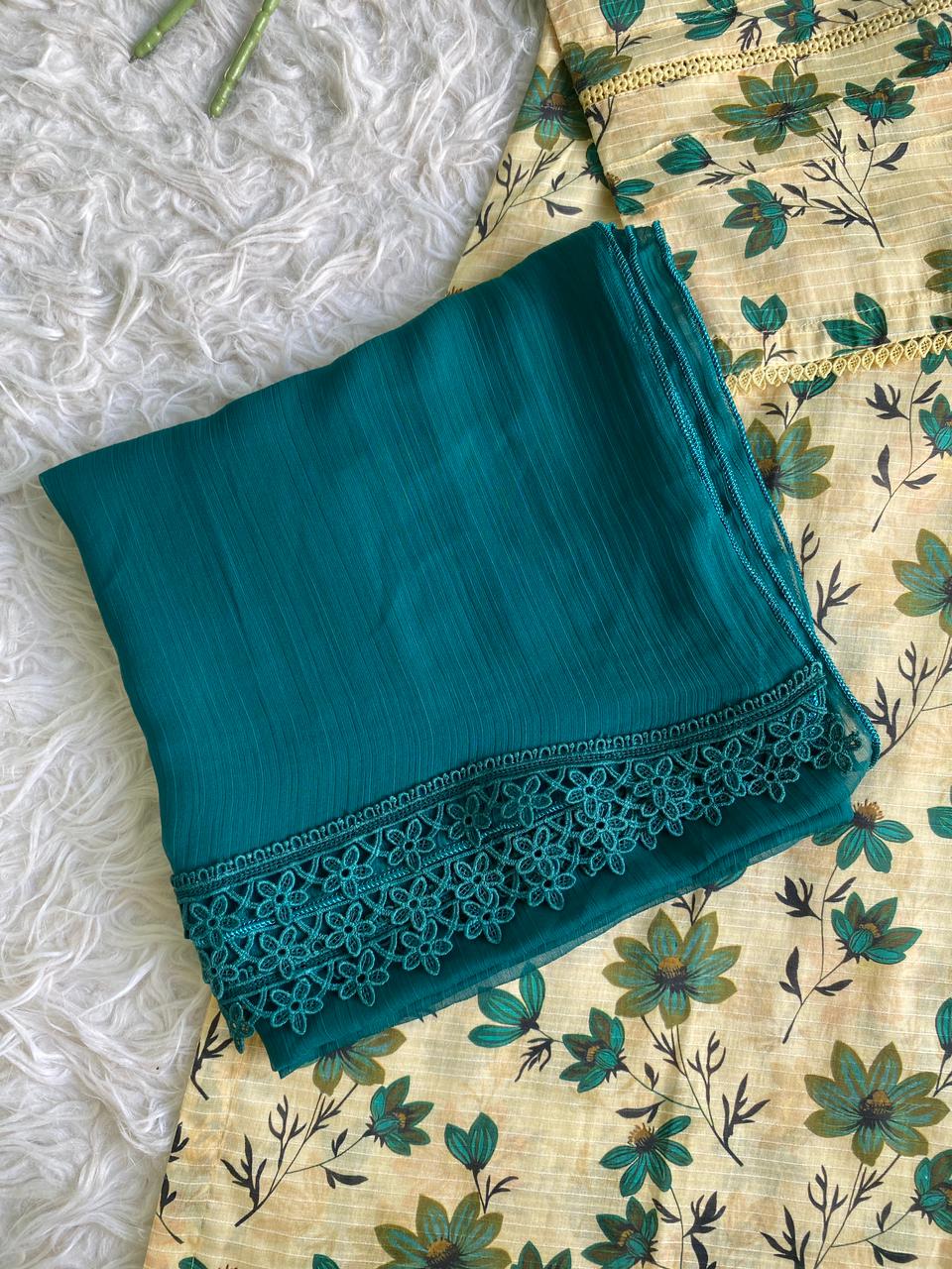 Olive Rose 3PCS SET