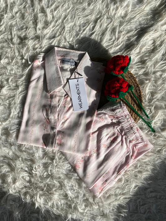 Blush Petal Soft Set