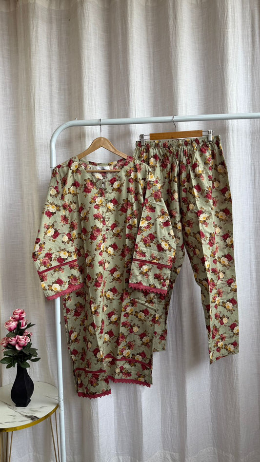 ROSE MULTI