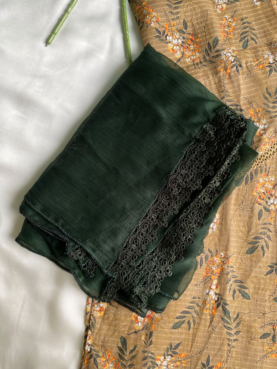 Desert Fern  3PCS SET