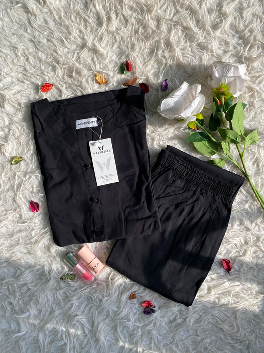 Black Solid