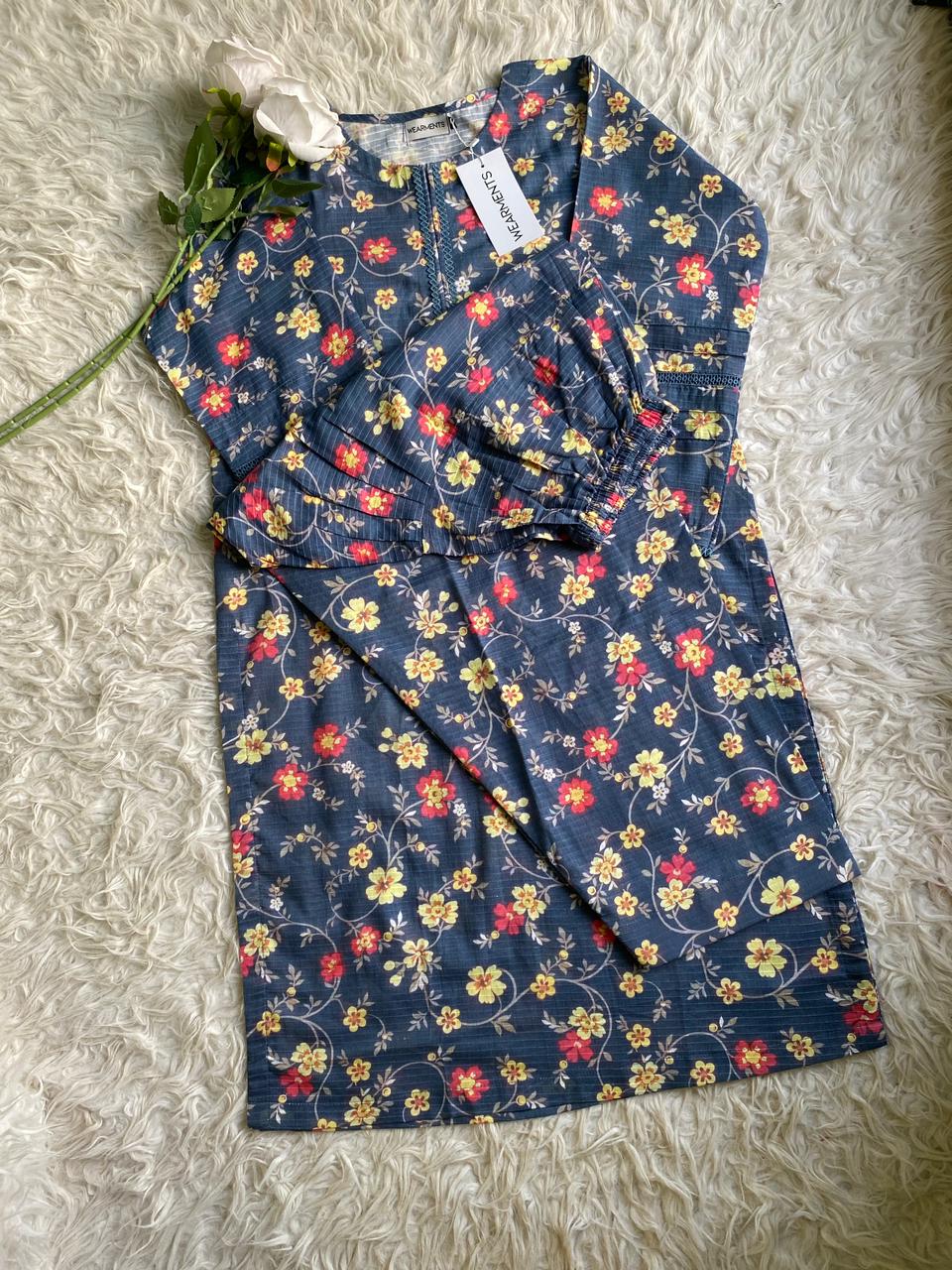Midnight Garden 3PCS SET
