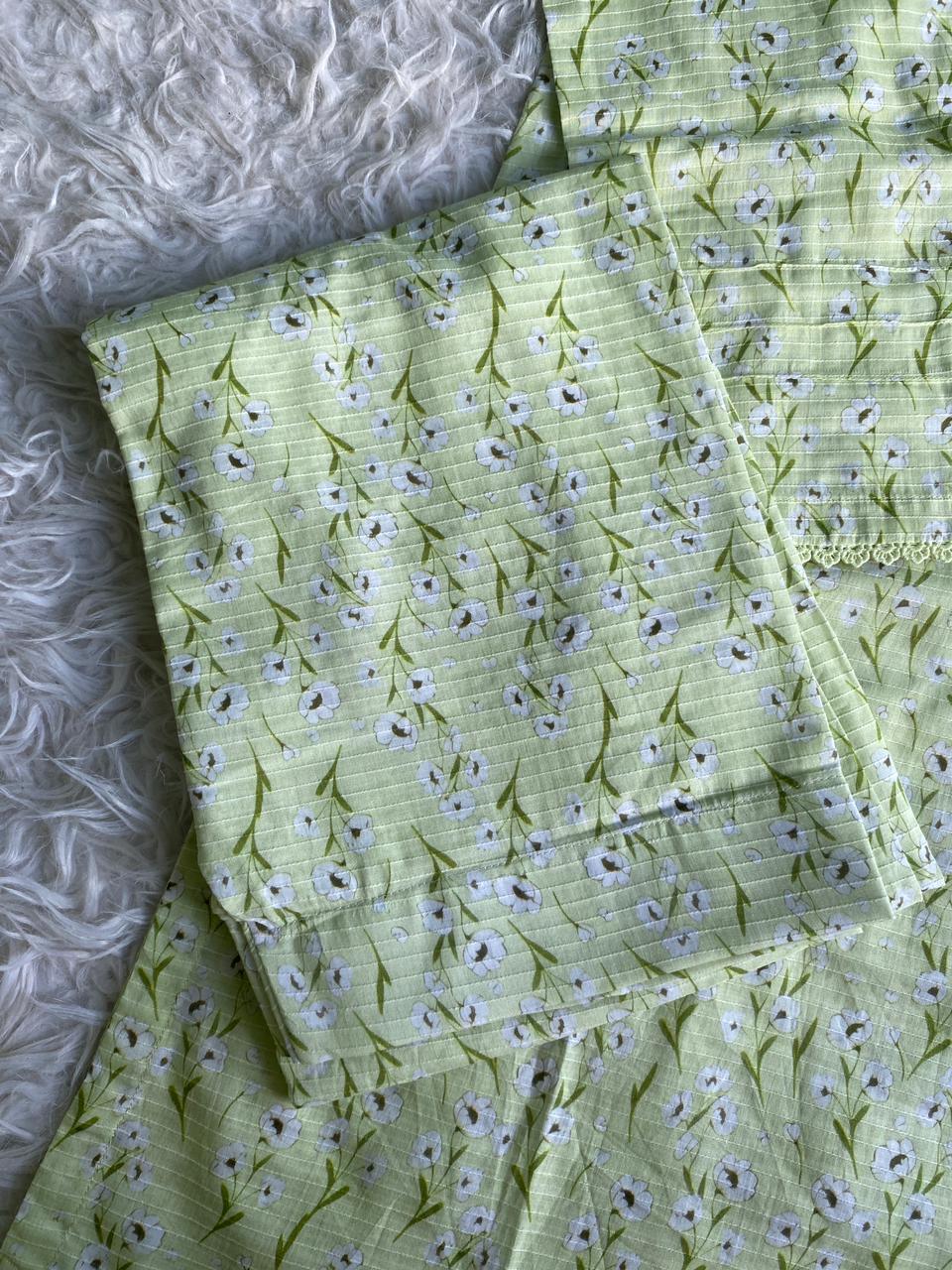 Mint Blossom 3PCS SET