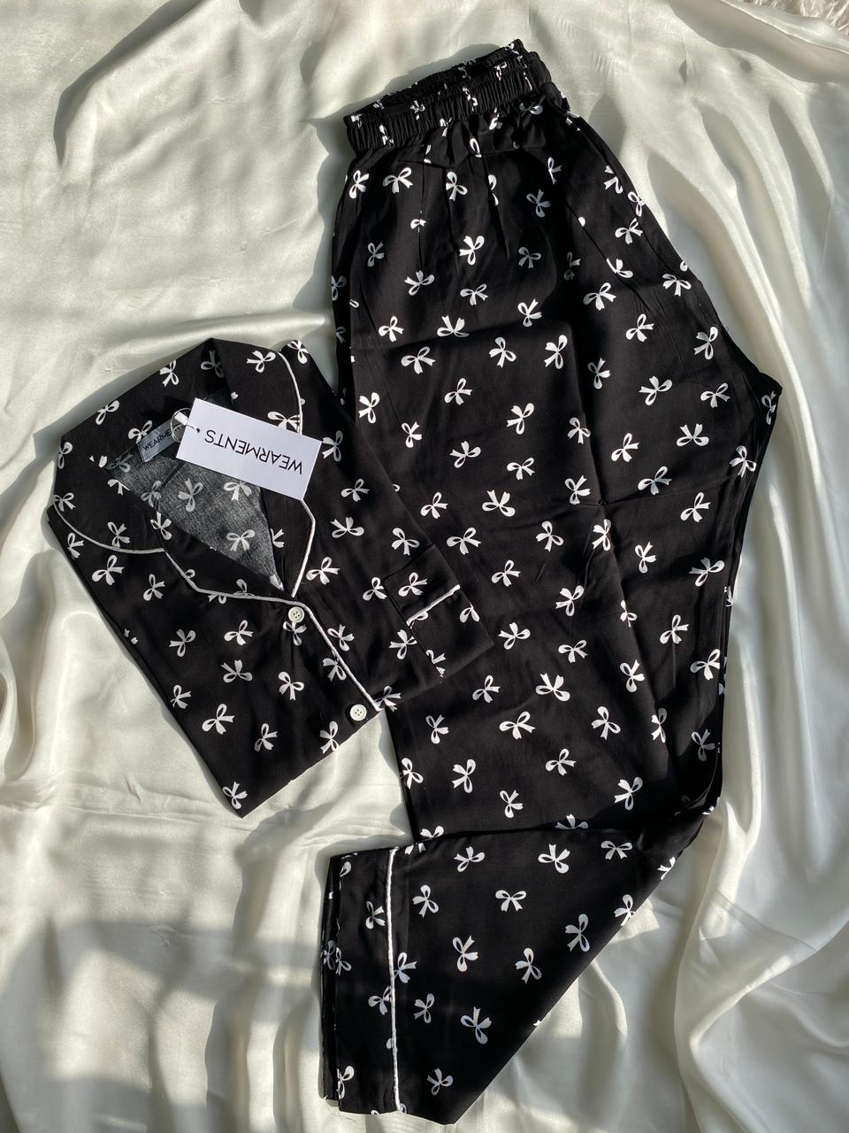 Paw Love Pjs Set